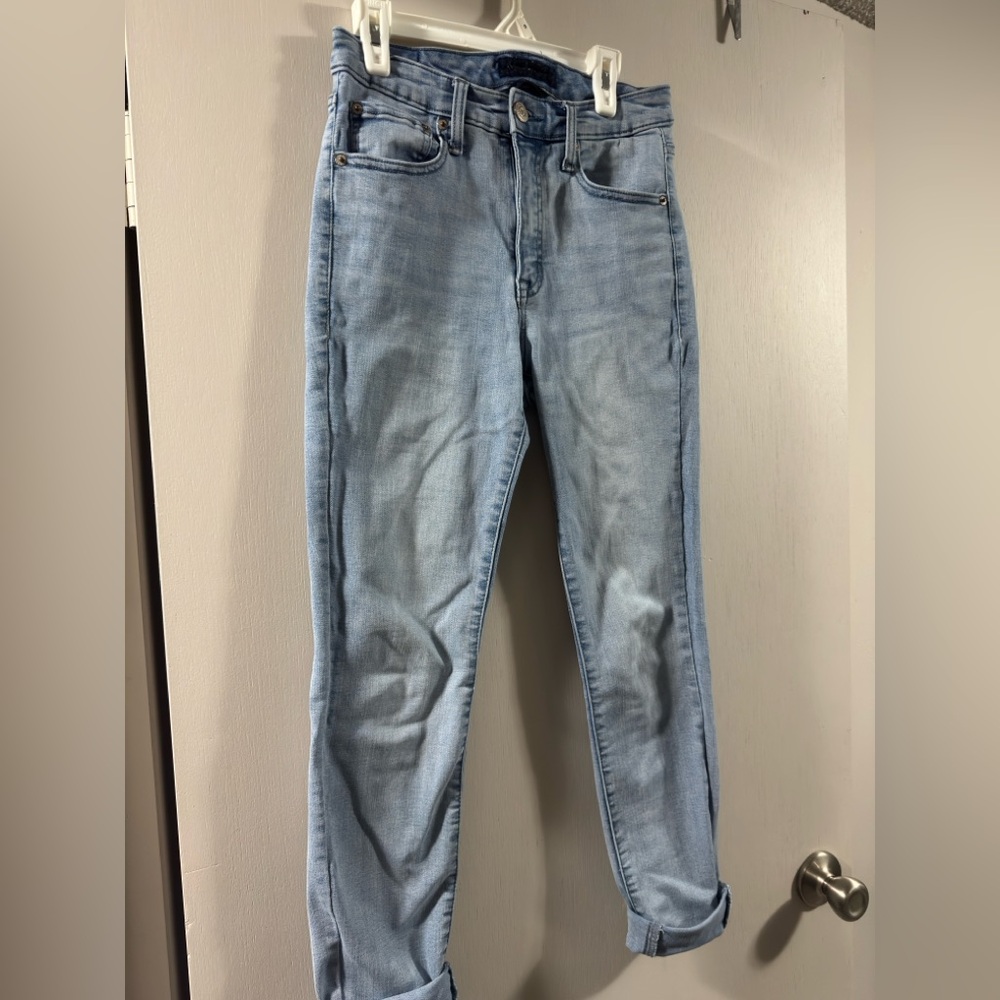 Aeropostale skinny jeans